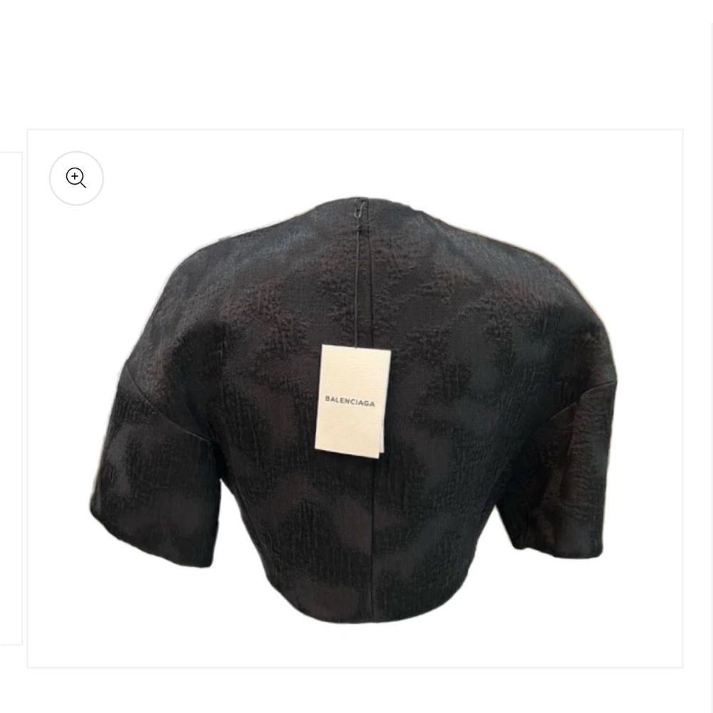 Balenciaga top new with tags - Picture 2 of 3
